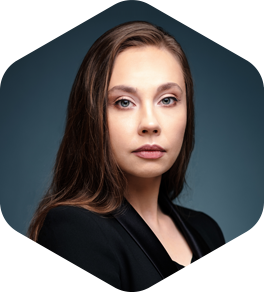Katarzyna Jedynak-Gierada