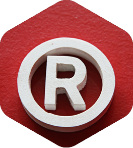 Trademarks and patents