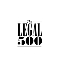 legal500 - logo
